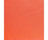 Салфетка сервировочная 45*33 см оранжевая, пвх APS 60522.