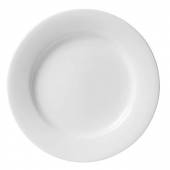 Тарелка мелкая 26см Oxford M02B-9001 Тарелка мелкая 26см Oxford M02B-9001