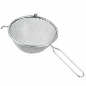 Сито с ручкой сталь нерж. D=14,L=30см стальной Tramontina 11.06.14