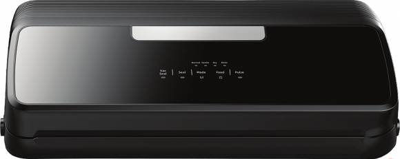 Аппарат упаковочный вакуумный бескамерный PackVac VS-320