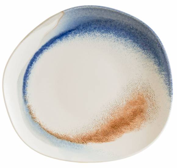 Тарелка 290 мм Кимен, форма Ваго Bonna F-KM3VAO29DZ