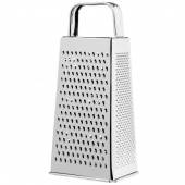 Терка 4-х гранная 21 см. нерж. Abert V590695051 Терка 4-х гранная 21 см. нерж. Abert V590695051