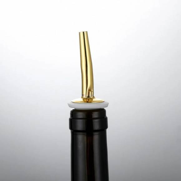 Гейзер нерж. золотой P.L.- Barbossa PORE0007--GP