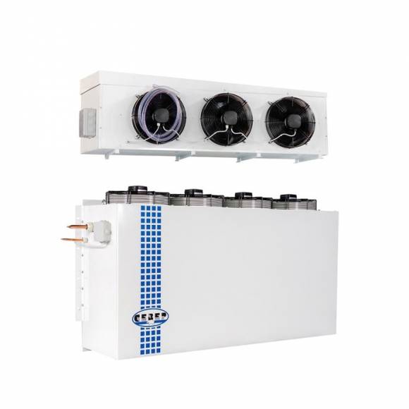 Сплит-система Север BGS 537 S (с ВПУ) Сплит-система Север BGS 537 S (с ВПУ)