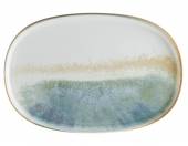 Блюдо овальное 300*155 мм Fium Bonna FIUHYG30OV форма Хюгге