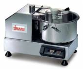 Куттер Sirman C 6