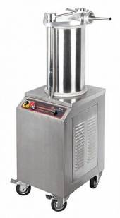 Шприц колбасный автомат Hurakan HKN-ISA15 Шприц колбасный автомат Hurakan HKN-ISA15