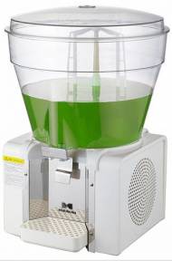 Сокоохладитель Hurakan HKN-LSJ50 50л Сокоохладитель Hurakan HKN-LSJ50 50л