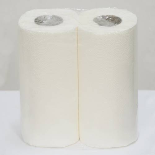 Полотенце бумажное в рулоне Кабаре 225мм 2 слоя/80отр/ЭкономВАЙТ/12/ Полотенце бумажное в рулоне Кабаре 225мм 2 слоя/80отр/ЭкономВАЙТ/12/