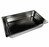 Гастроемкость GN-P 1/1-100 перфорированная Gastromix 13,3л