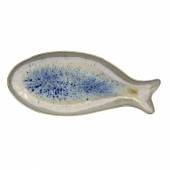 Блюдо "Рыба" 41*17.5*3,5 см,керамика "Frutti di Mare" P.L. Q172334118C-FYCG6C