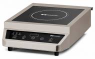 Плита индукционная Hurakan HKN-ICF35T сенсорная панель