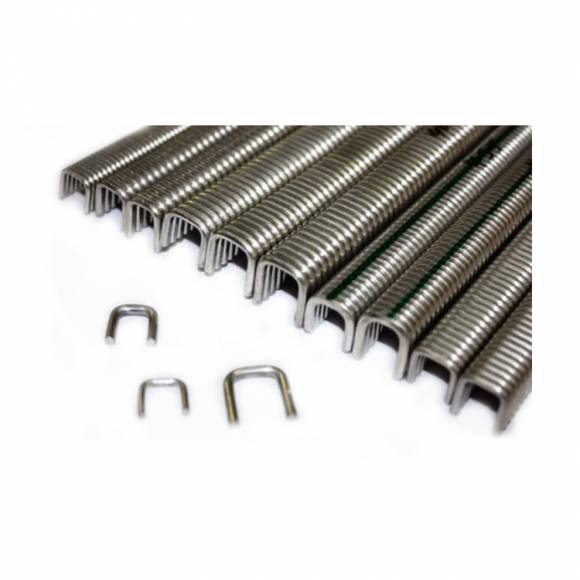 Комплект клипс для клипсатора Hurakan HKN-MS1