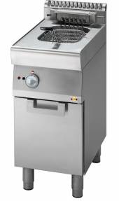 Фритюрница 10л Vortmax  FF1 E710 напольная 3Ф 228749