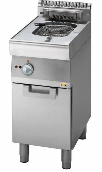 Фритюрница 10л Vortmax  FF1 E710 напольная 3Ф 228749 Фритюрница 10л Vortmax  FF1 E710 напольная 3Ф 228749