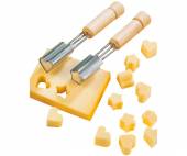 Нож для нарезания фигурных канапе "Звезда" 1/4 FM 49019 46714