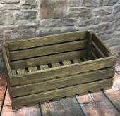 Ящик для подачи 300х180х120мм дерево МП7 (153019) 61280