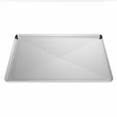 Противень 600х400х15мм Unox TG 410 алюмин. перфорированный