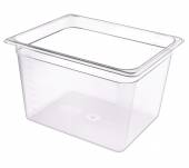 Гастроемкость GN1/2-200 поликарбонат Рестола 422110901 Гастроемкость GN1/2-200 поликарбонат Рестола 422110901