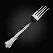 Вилка столовая ''Lotus'' Luxstahl [KL-27] кт3123