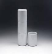 Кружка 250 мл без ручки штабелир. Классик 36250