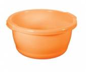 Таз 10л пищевой пластик Рестола 4312128 /14/ Таз 10л пищевой пластик Рестола 4312128 /14/