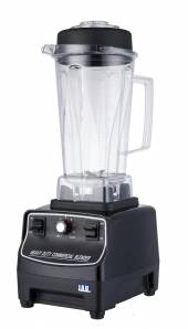 Блендер Jau BL-1500 BLACK 2л