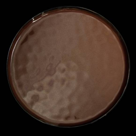 Тарелка мелкая 290мм Corone Carmen красная фк1801