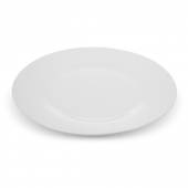 Тарелка мелкая Tvist Ivory 177 мм