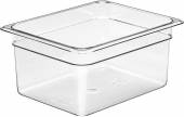 Гастроемкость GN1/2-150 прозрачная Cambro 26CW 135 8,9л Гастроемкость GN1/2-150 прозрачная Cambro 26CW 135 8,9л