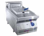 Фритюрница электрическая Абат ЭФК-40/1Н ( настольная )