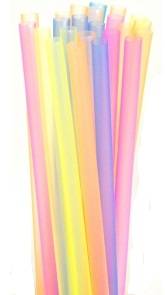 Трубочка для коктейля 1,0х20см флюоресц.цветная прямая "MILK" 40шт/уп FM 54610 48282 /5/ Трубочка для коктейля 1,0х20см флюоресц.цветная прямая "MILK" 40шт/уп FM 54610 48282 /5/
