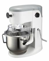 Миксер планетарный Spar SP502AB 4,7л с вариатором