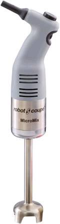 Миксер погружной ROBOT COUPE MICROMIX Миксер погружной ROBOT COUPE MICROMIX