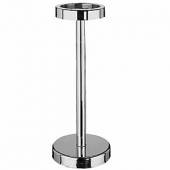 Подставка напольн. для ведра сталь нерж. D=25,5/16,5 H=64, 5 B=21см  Paderno 41505-17 /1/ Подставка напольн. для ведра сталь нерж. D=25,5/16,5 H=64, 5 B=21см  Paderno 41505-17 /1/