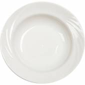 Тарелка глубокая 350мл D=200 H=35мм Голубка Добрушский Фарфор 0С0584 03012751 /1/20/ Тарелка глубокая 350мл D=200 H=35мм Голубка Добрушский Фарфор 0С0584 03012751 /1/20/