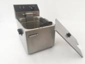 Фритюрница 8л Airhot EF8 Фритюрница 8л Airhot EF8