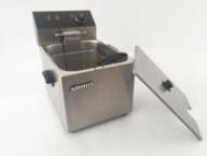 Фритюрница 8л Airhot EF8