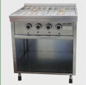 Плита газовая ПРГ-IIA-4М Standart серия 900 822409 Плита газовая ПРГ-IIA-4М Standart серия 900 822409