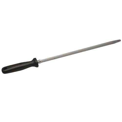 Мусат 254мм универсальный MGSteel сталь 810 45851