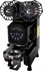 Запайщик стаканов TSM Q8-90/95 черный Запайщик стаканов TSM Q8-90/95 черный