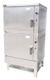 Пароварка электрическая Гриль Мастер Ф2П2Э 22131