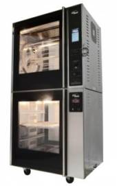 Конвекционный гриль с витриной на подставке Гриль Мастер Ф3кэл/1+ВГТЭ 22143