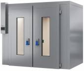 Камера окончательной расстойки Polair CR2.6080.Т4 inox Камера окончательной расстойки Polair CR2.6080.Т4 inox