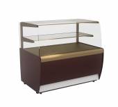 Витрина холодильная кондитерская K70 VM 0,9-12 LIGHT 0012-0109 (ВХСв-0,9д Carboma MINI) Витрина холодильная кондитерская K70 VM 0,9-12 LIGHT 0012-0109 (ВХСв-0,9д Carboma MINI)