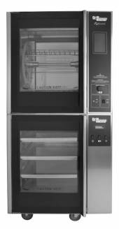 Конвекционный гриль с витриной Гриль Мастер ФЗКЭЛ+ВГТЭ 22163 Конвекционный гриль с витриной Гриль Мастер ФЗКЭЛ+ВГТЭ 22163