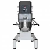 Миксер планетарный Apach Bakery Line APL30 1Ф ручная регулировка скоростей Миксер планетарный Apach Bakery Line APL30 1Ф ручная регулировка скоростей