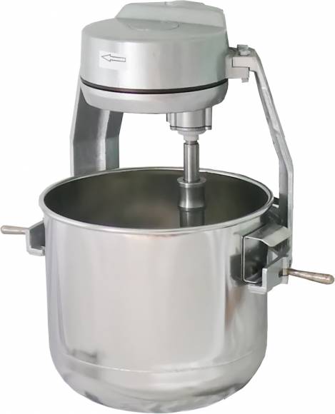 Механизм навесной к УКМ для взбивания и перемешивания ВМ