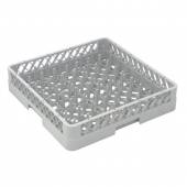 Кассета для тарелок и крышек JW-64В Inox Macel 9995  70.50.12.5502.0000 (кт1571)