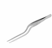 Пинцет 20,5 см, Proff Chef Line P.L. KS-777 Пинцет 20,5 см, Proff Chef Line P.L. KS-777